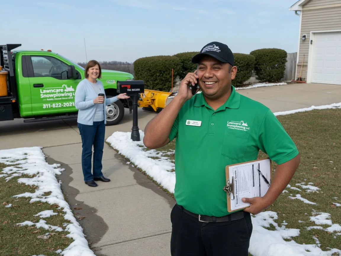 Lawn Care Services By Expert Landscaper Maxwell, NM FAQs